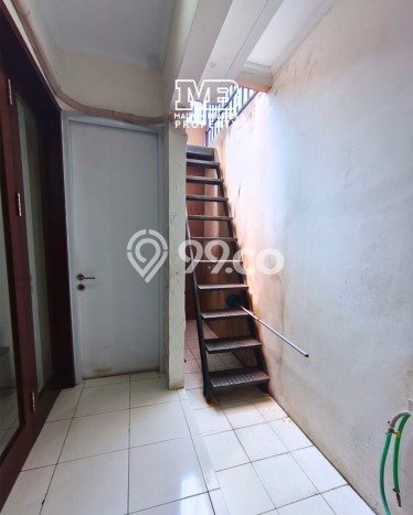 Rumah Luxury Modern Siap Huni di BSD Tangerang Rumah Luxury Modern Siap Huni di BSD Tangerang