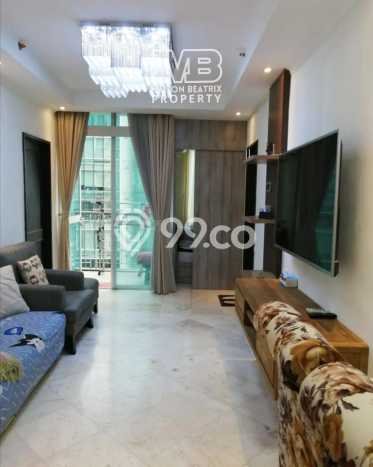 Untuk Dijual Apartemen 3 KT & 3 KM di Jakarta Selatan Lokasi Strategis Untuk Dijual Apartemen 3 KT & 3 KM di Jakarta Selatan Lokasi Strategis
