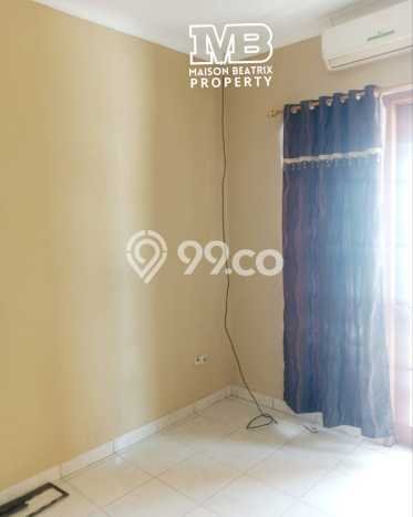 Lokasi strategis! Rumah siap huni disewakan di BSD LB 100m2 Lokasi strategis! Rumah siap huni disewakan di BSD LB 100m2