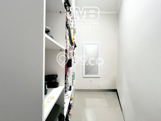Rumah Minimalis 3 KT di Rawakalong Tangerang Semi Furnished Rumah Minimalis 3 KT di Rawakalong Tangerang Semi Furnished