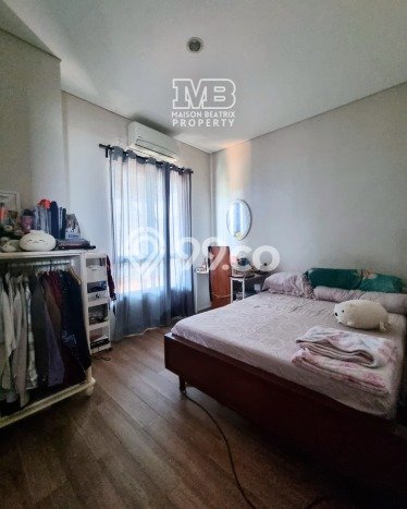 Hunian Super Elit dengan Akses Paling Strategis di Bintaro, Tangerang Selatan Hunian Super Elit dengan Akses Paling Strategis di Bintaro, Tangerang Selatan