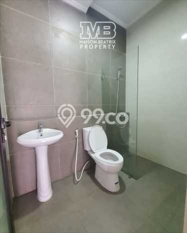 Rumah Kontrakan Tangerang Selatan LT 120m2 LB 155m2 Kawasan Serpong Villa Melati Mas Rumah Kontrakan Tangerang Selatan LT 120m2 LB 155m2 Kawasan Serpong Villa Melati Mas