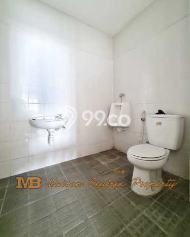 Untuk Disewa Ruko di Serpong Utara Tangerang Selatan LT 90m2, LB 270m2 Untuk Disewa Ruko di Serpong Utara Tangerang Selatan LT 90m2, LB 270m2