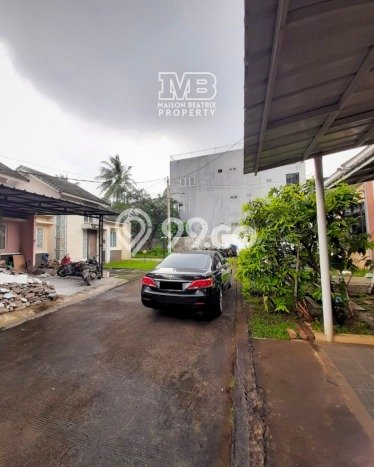 Jual Rumah Strategis Bagus Punya 2 KT di Cisauk Tangerang SHM Jual Rumah Strategis Bagus Punya 2 KT di Cisauk Tangerang SHM