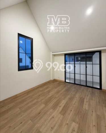 Sewa Rumah Murah di Gading Serpong Tangerang Punya 5 KT Sewa Rumah Murah di Gading Serpong Tangerang Punya 5 KT