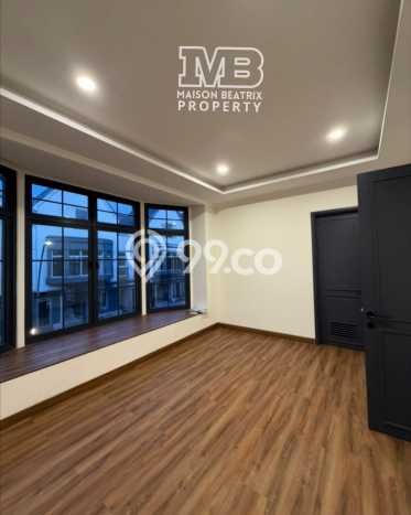 Sewa Rumah Murah di Gading Serpong Tangerang Punya 5 KT Sewa Rumah Murah di Gading Serpong Tangerang Punya 5 KT
