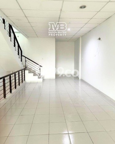 Ruko Bagus Dijual LB 202m2 Lokasi Strategis Tangerang Area Cocok untuk Bisnis Ruko Bagus Dijual LB 202m2 Lokasi Strategis Tangerang Area Cocok untuk Bisnis