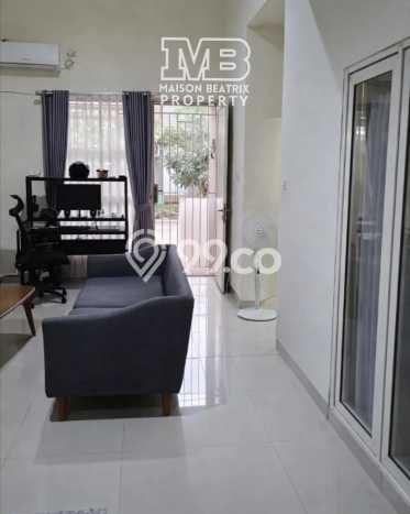 Jual Rumah Bagus Siap Huni LB 65m2 di Cisauk, Tangerang Jual Rumah Bagus Siap Huni LB 65m2 di Cisauk, Tangerang