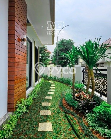 Hunian Super Elit dengan Akses Paling Strategis di BSD, Tangerang Hunian Super Elit dengan Akses Paling Strategis di BSD, Tangerang