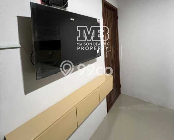 Rumah Modern Minimalis 2 KT Bisa Langsung Pindah di Cisauk Rumah Modern Minimalis 2 KT Bisa Langsung Pindah di Cisauk