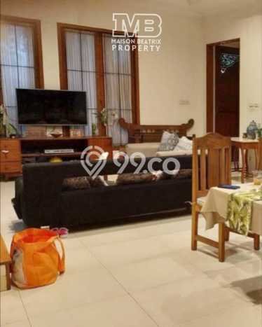 Best Deal Hunian Premium Ideal dan Luas di Kebayoran Lama, Jakarta Selatan Best Deal Hunian Premium Ideal dan Luas di Kebayoran Lama, Jakarta Selatan