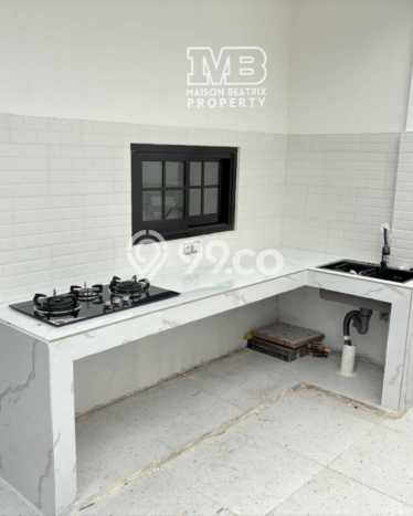 Rumah Modern Minimalis 3 Kamar Siap Huni di Cisauk Rumah Modern Minimalis 3 Kamar Siap Huni di Cisauk