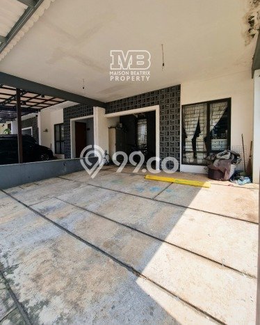 Hunian Super Elit dengan Akses Paling Strategis di Bintaro, Tangerang Selatan Hunian Super Elit dengan Akses Paling Strategis di Bintaro, Tangerang Selatan