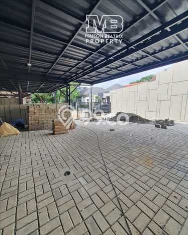 Hunian Super Elit dengan Akses Paling Strategis di BSD, Tangerang Hunian Super Elit dengan Akses Paling Strategis di BSD, Tangerang