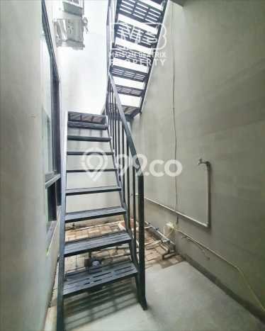 Rumah Kontrakan Tangerang Selatan LT 120m2 LB 155m2 Kawasan Serpong Villa Melati Mas Rumah Kontrakan Tangerang Selatan LT 120m2 LB 155m2 Kawasan Serpong Villa Melati Mas