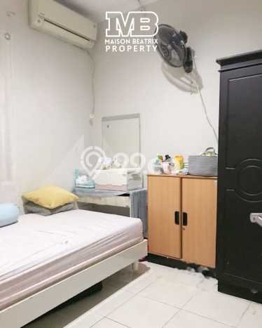 For Sale! Luxury House LT 175m2 Desain Modern di BSD For Sale! Luxury House LT 175m2 Desain Modern di BSD
