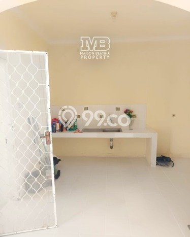 Jual Rumah Eksklusif 2 KT di BSD, Tangerang Jual Rumah Eksklusif 2 KT di BSD, Tangerang
