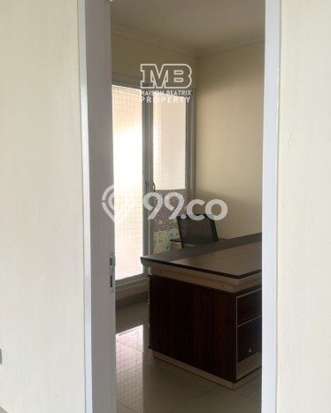 Jual Rumah Luas Megah Dengan View Cantik di Gading Serpong, Tangerang Jual Rumah Luas Megah Dengan View Cantik di Gading Serpong, Tangerang
