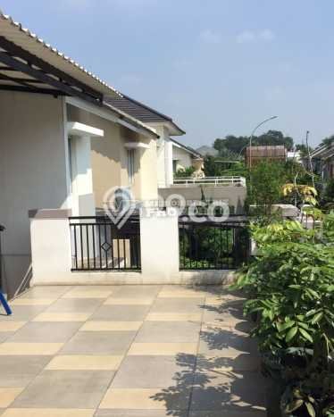 Rumah Elit Modern Tanpa Renovasi di BSD Tangerang Rumah Elit Modern Tanpa Renovasi di BSD Tangerang