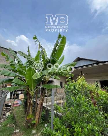 Rumah Eksklusif Dijual LT 453m2 di Pinang, Tangerang Rumah Eksklusif Dijual LT 453m2 di Pinang, Tangerang