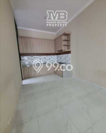 Rumah Kontrakan Tangerang Selatan LT 120m2 LB 155m2 Kawasan Serpong Villa Melati Mas Rumah Kontrakan Tangerang Selatan LT 120m2 LB 155m2 Kawasan Serpong Villa Melati Mas