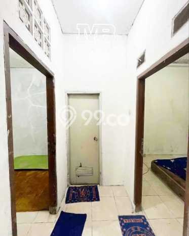 Hunian Cantik Modern Lb 70m2 di Pamulang, Tangerang Selatan Hunian Cantik Modern Lb 70m2 di Pamulang, Tangerang Selatan
