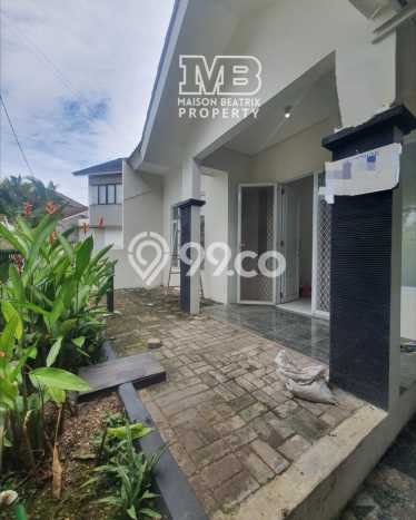 Rumah Minimalis 2 KT di BSD Tangerang Semi Furnished Rumah Minimalis 2 KT di BSD Tangerang Semi Furnished