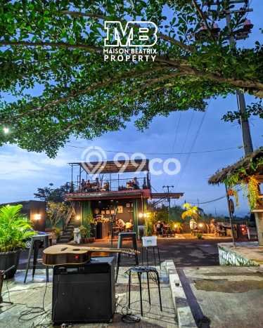 Kavling Tanah Dijual di Tenjolaya Bogor Spesifikasi 5394m2 Kavling Tanah Dijual di Tenjolaya Bogor Spesifikasi 5394m2