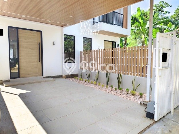 Dijual Rumah Minimalis Bagus Punya 3 KT di Pagedangan Tangerang SHM Dijual Rumah Minimalis Bagus Punya 3 KT di Pagedangan Tangerang SHM