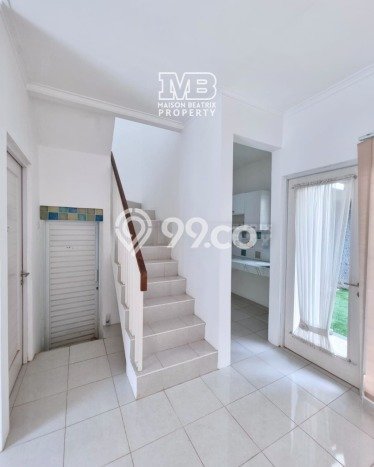 Dijual Rumah Strategis Bagus Punya 2 KT di Serpong Tangerang Selatan SHM Dijual Rumah Strategis Bagus Punya 2 KT di Serpong Tangerang Selatan SHM