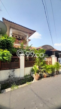 Dijual Hunian Mewah dengan Fasilitas Sekitar Komplit di Tebet, Jakarta Selatan Dijual Hunian Mewah dengan Fasilitas Sekitar Komplit di Tebet, Jakarta Selatan