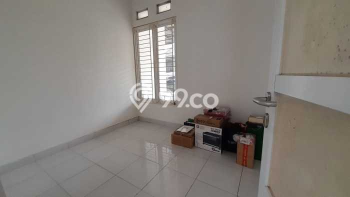 Rumah Minimalis 2 Kamar LT 99m2 di Jaka Setia Rumah Minimalis 2 Kamar LT 99m2 di Jaka Setia