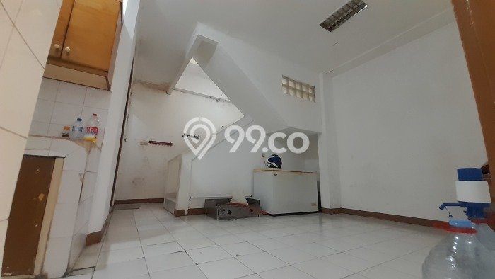 Jual Rumah Favorit Siap Huni LB 150m2 di Tebet, Jakarta Selatan Jual Rumah Favorit Siap Huni LB 150m2 di Tebet, Jakarta Selatan
