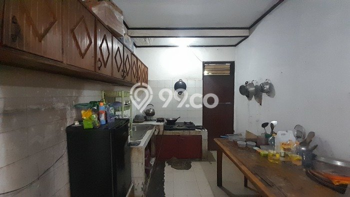 Ready to Use! Luxury House LT 291m2 Desain Modern di Cipinang Ready to Use! Luxury House LT 291m2 Desain Modern di Cipinang