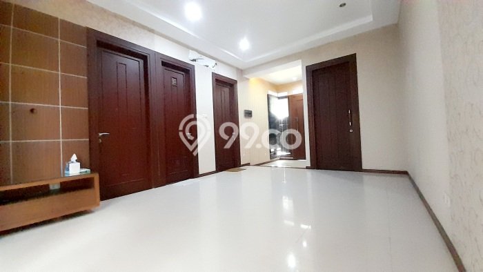 For Sale Hunian Rumah Terawat 2 KT di Pondok Bambu, Jakarta Timur For Sale Hunian Rumah Terawat 2 KT di Pondok Bambu, Jakarta Timur