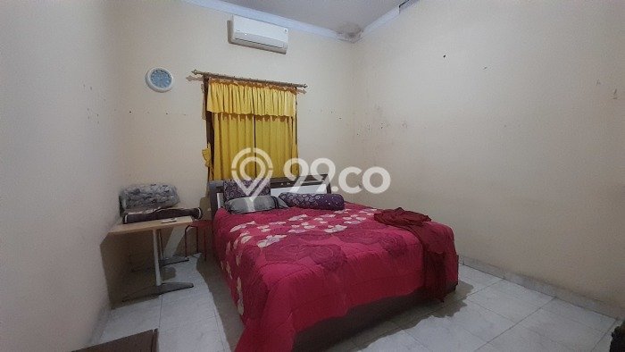 For Sale! Premium House LT 255m2 Desain Modern di Pondok Bambu For Sale! Premium House LT 255m2 Desain Modern di Pondok Bambu
