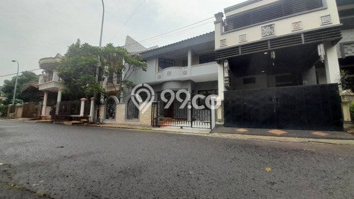 Disewakan Cepat Rumah Kondisi Bagus di Kawasan Pondok Kelapa, Jakarta Timur Disewakan Cepat Rumah Kondisi Bagus di Kawasan Pondok Kelapa, Jakarta Timur