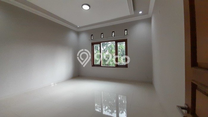 Rumah Elit LB 600m2 Siap Pakai Desain Elegan di Pondok Kelapa, Jakarta Timur Rumah Elit LB 600m2 Siap Pakai Desain Elegan di Pondok Kelapa, Jakarta Timur