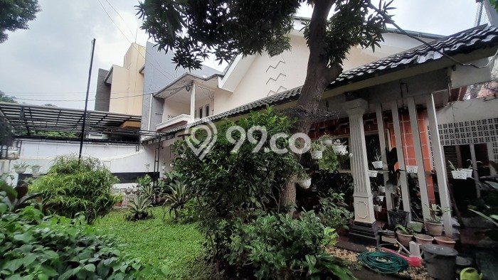 Best Deal Hunian Premium Ideal dan Luas di Tebet, Jakarta Selatan Best Deal Hunian Premium Ideal dan Luas di Tebet, Jakarta Selatan