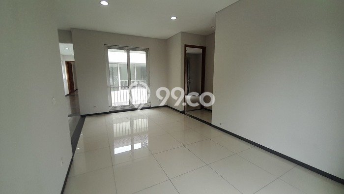 Rumah sewa siap pakai 4 KT di Kuningan, Jakarta Selatan Rumah sewa siap pakai 4 KT di Kuningan, Jakarta Selatan