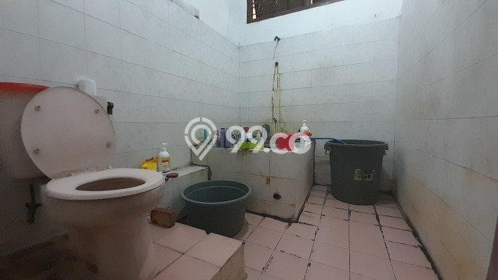 Ready to Use! Luxury House LT 291m2 Desain Modern di Cipinang Ready to Use! Luxury House LT 291m2 Desain Modern di Cipinang