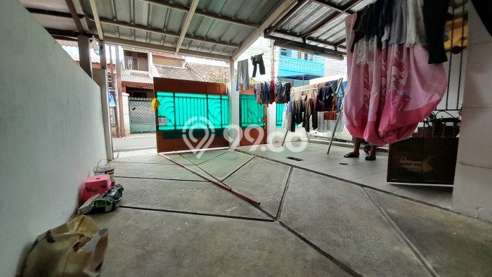 Hunian Nyaman Asri 2 KT Siap Pakai di Pondok Kelapa Jakarta Timur Hunian Nyaman Asri 2 KT Siap Pakai di Pondok Kelapa Jakarta Timur