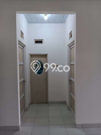 Rumah Minimalis 2 Kamar LT 99m2 di Jaka Setia Rumah Minimalis 2 Kamar LT 99m2 di Jaka Setia