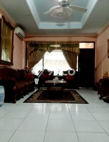 Rumah Mewah LB 250m2 Siap Pakai Desain Elegan di Setiabudi, Jakarta Selatan Rumah Mewah LB 250m2 Siap Pakai Desain Elegan di Setiabudi, Jakarta Selatan