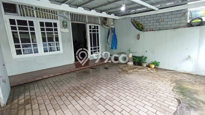 Hunian Super Mewah dengan Akses Paling Strategis di Pondok Kelapa, Jakarta Timur Hunian Super Mewah dengan Akses Paling Strategis di Pondok Kelapa, Jakarta Timur