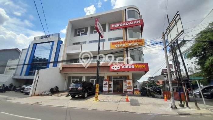 Ruko Favorit Dijual di Tebet Jakarta Selatan Kawasan Pusat Bisnis Ruko Favorit Dijual di Tebet Jakarta Selatan Kawasan Pusat Bisnis