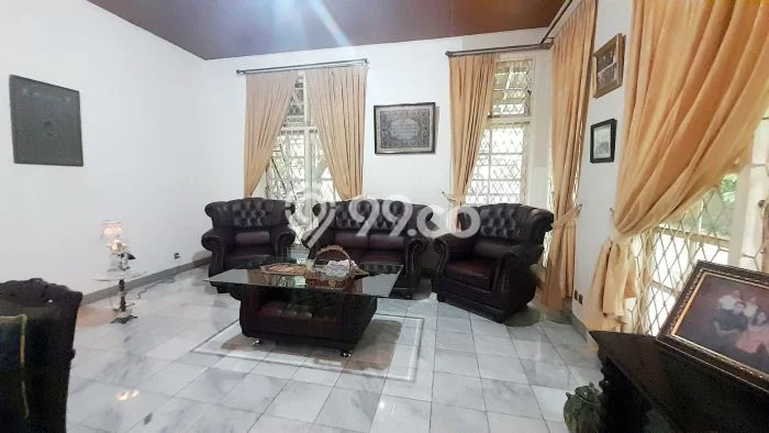 Dijual Rumah Premium dengan Fasilitas Sekitar Lengkap di Pancoran, Jakarta Selatan Dijual Rumah Premium dengan Fasilitas Sekitar Lengkap di Pancoran, Jakarta Selatan