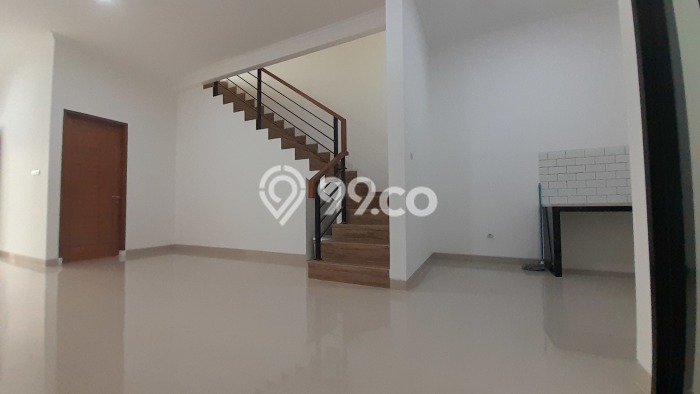 Dijual Hunian Rumah Terawat 3 KT di Pondok Kelapa, Jakarta Timur Dijual Hunian Rumah Terawat 3 KT di Pondok Kelapa, Jakarta Timur