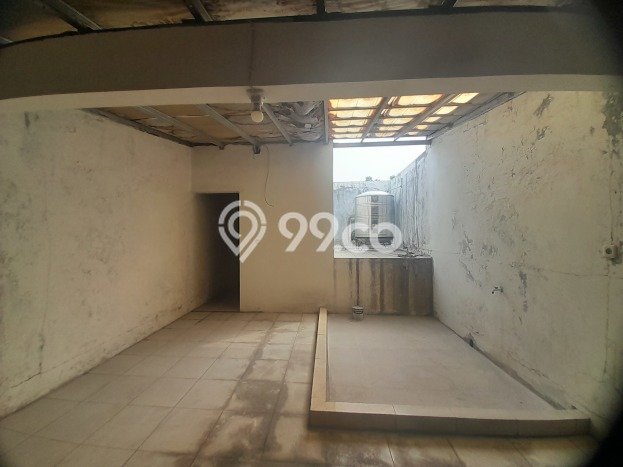 Jual Rumah Eksklusif 4 KT di Pondok Kelapa, Jakarta Timur Jual Rumah Eksklusif 4 KT di Pondok Kelapa, Jakarta Timur