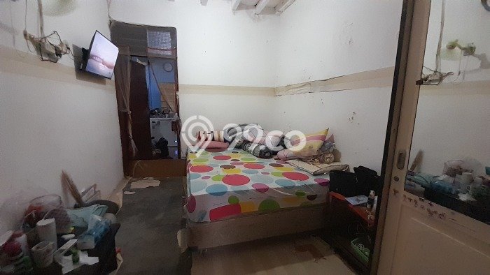 Rumah Minimalis 4 Kamar LT 182m2 di Pondok Kelapa Rumah Minimalis 4 Kamar LT 182m2 di Pondok Kelapa
